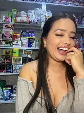 Stripchat Watch Live Sex Cams of Sara_fun