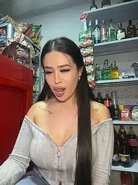 Stripchat Adult Webcams of Sara_fun