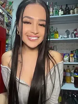 Stripchat Adult Webcam of Sara_fun