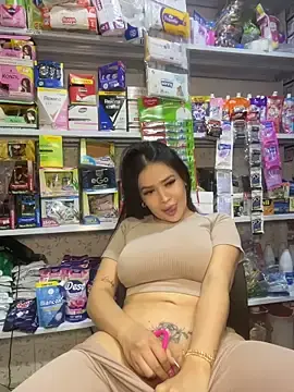 Stripchat Sex Cam of Sara_fun