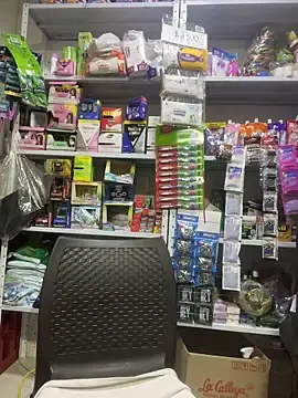 Stripchat Live Sex Cam of Sara_fun