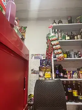 Stripchat Best Webcam of Sara_fun