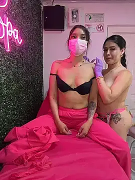 Stripchat Live Porn of Sara_fun