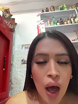 Stripchat Sex Chat of Sara_fun