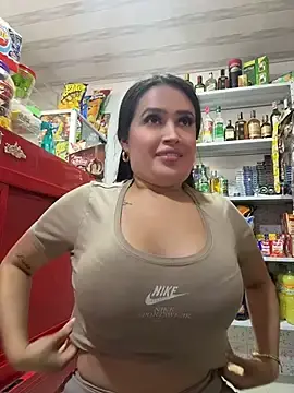 Stripchat Free Porn Cam of Sara_fun