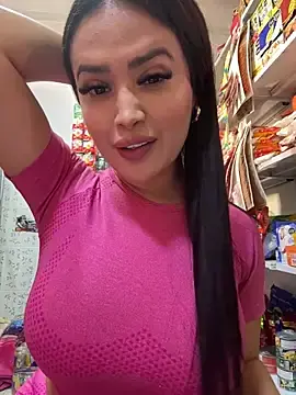 Stripchat Live Sex of Sara_fun