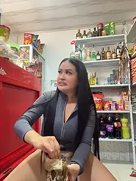 Stripchat Best live sex cam show of Sara_fun