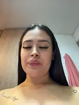 Stripchat Best Webcam of Sara_fun