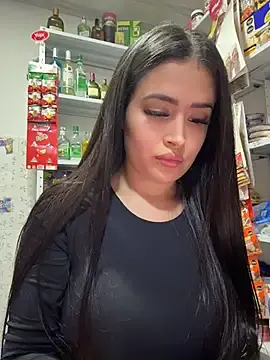 Stripchat Nude Webcam of Sara_fun