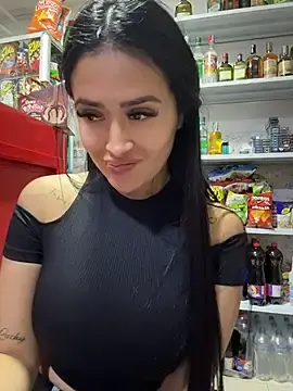 Stripchat Adult Webcam of Sara_fun