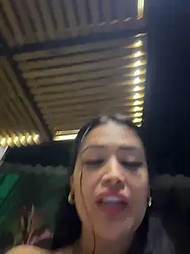 Stripchat Nude Webcam of Sara_fun