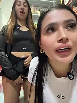 Stripchat Live Porn of Sara_fun