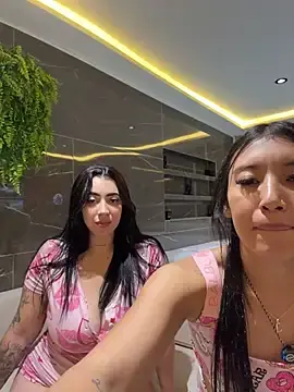 Stripchat Live Porn of Sara_fun