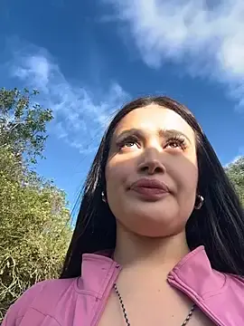 Stripchat Sex Chat of Sara_fun
