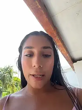 Stripchat Free Porn Cam of SaryJonex