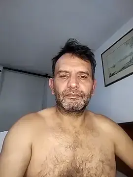Stripchat Live Sex of Senkoreman_hard