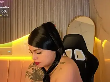 Stripchat Watch Live Sex Cams of alexa_dominic_a