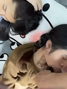 Stripchat Adult Video Chat of dafei108655