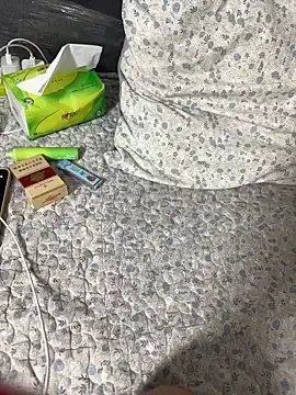 Stripchat Sex Cam of dafei108655