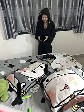 Stripchat Free Live Porn of dafei108655