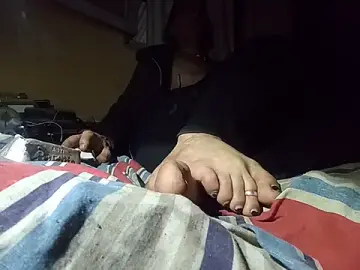 Stripchat Sex Cam of dicks-lover