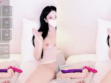 Stripchat Adult Webcam of hotseah