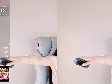 Stripchat Live Porn of hotseah
