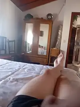 Stripchat Live Porn of mecaloco