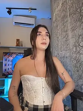 Stripchat Best Webcam of saracaball_