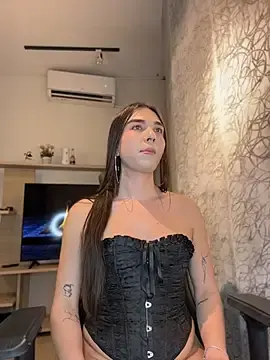 Stripchat Sex Chat of saracaball_