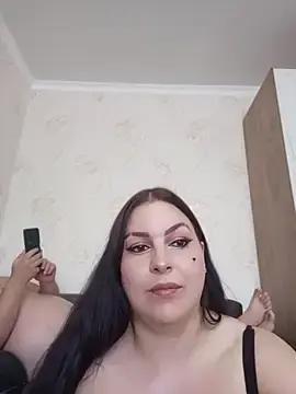 Stripchat Free Live Porn of Greta_Tamar