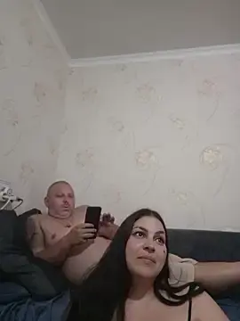 Stripchat Best Webcam of Greta_Tamar