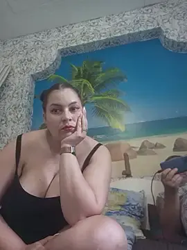 Stripchat Private Sex Chat of Greta_Tamar