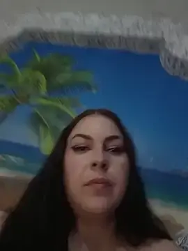 Stripchat Adult Webcam of Greta_Tamar