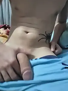 Stripchat Free Live Porn of ImLex__