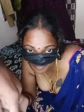 Stripchat Nude Webcam of KadhalArasi