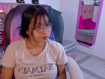 Stripchat Live Sex of Kittytokio