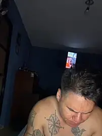 Stripchat Watch Live Sex Cams of LatinoLeones
