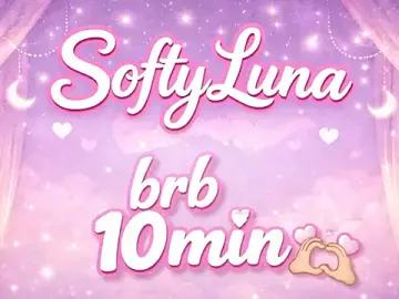 Stripchat Adult Webcams of Softy_Luna