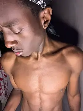 Stripchat Watch Live Sex Cams of TheblAck0216