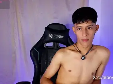 Stripchat Sex Chat of _Danny777