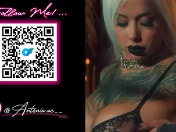 Stripchat Best Webcam of antoniaacxx