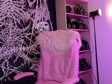 Stripchat Best Webcam of antoniaacxx