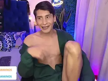 Stripchat Sex Cam of by_pandora