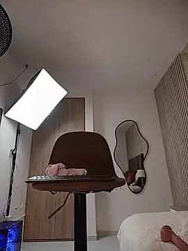 Stripchat Live Porn of lola__sweetx