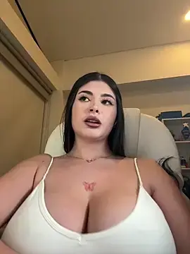 Stripchat Adult Webcams of misslollipop04