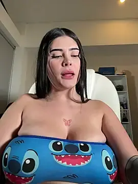 Stripchat Free Porn Cam of misslollipop04