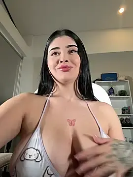 Stripchat Best live sex cam show of misslollipop04