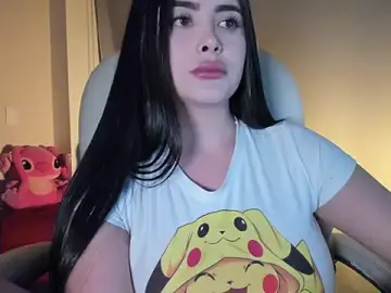 Stripchat Private Sex Chat of misslollipop04
