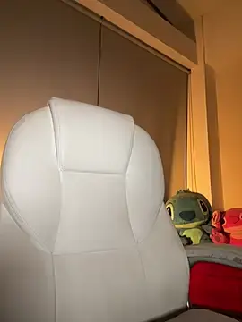 Stripchat Live Sex of misslollipop04
